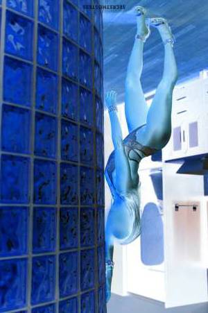 Escort 165CM Tall Orlando FL Image - 1