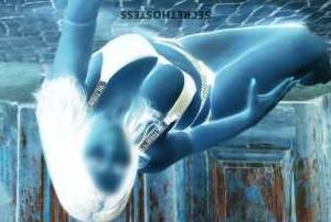 Giovanna DiAngelo Escort model 0 year old Escort in Charlotte NC