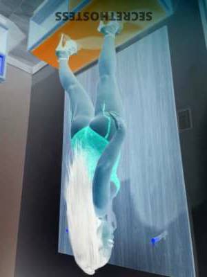 Kash 21Yrs Old Escort 144CM Tall Santa Cruz CA Image - 1