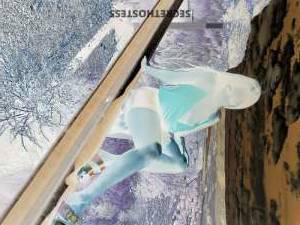 Kerri Escort Seattle WA Image - 2