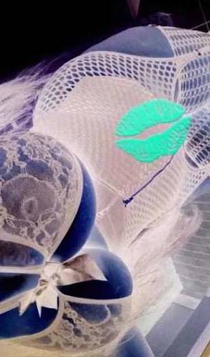 27 year old Escort in Wausau WI wit and unique charm seeks adventurous submissive in 