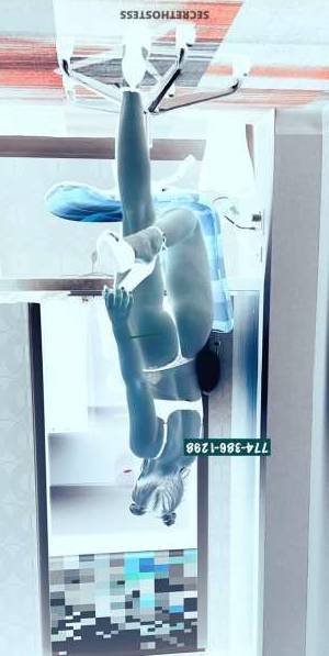 Leah Escort Boston MA Image - 2