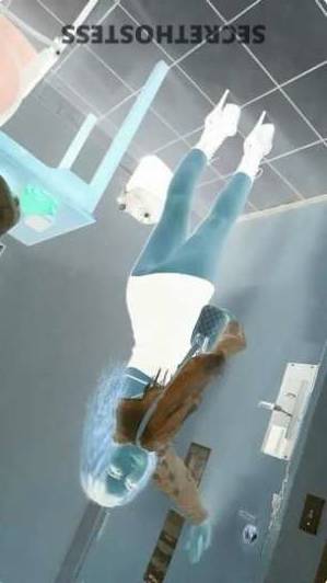 Mercedes 20Yrs Old Escort San Antonio TX Image - 5