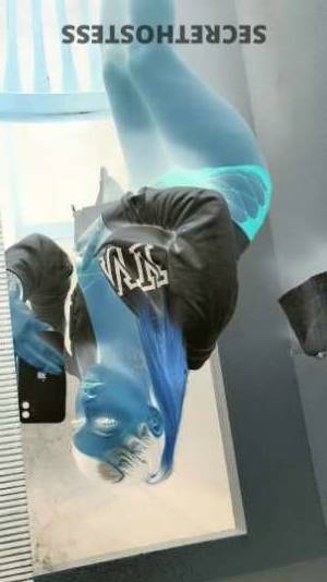 Mercedes 20Yrs Old Escort San Antonio TX Image - 6