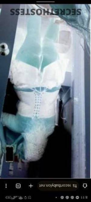 30 year old Escort in Niagara Try me 'Satisfy your deepest desires with Monica, the 