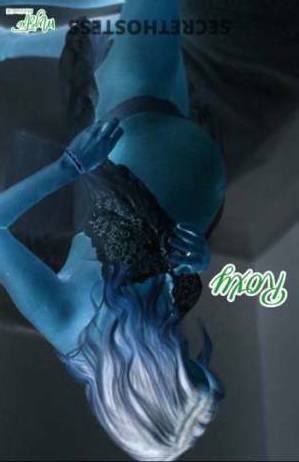 Roxy 32Yrs Old Escort Calgary Image - 5