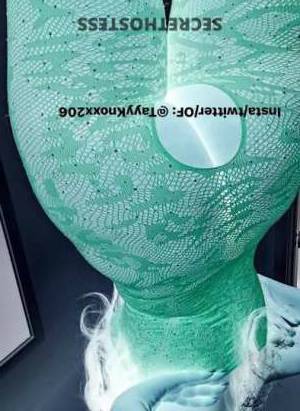 TayyKnoxxx 22Yrs Old Escort Everett WA Image - 10