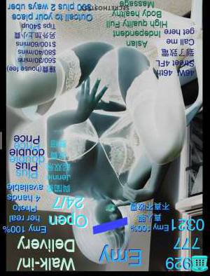 21 year old Asian Escort in Manhattan NY Experience the Best Asian Group Massage and Escort Services