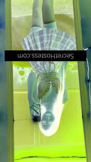 22 year old Escort in Harris Park Sydney Meet Tessa, the Flirty and Adorable Girl of Your Dreams at 