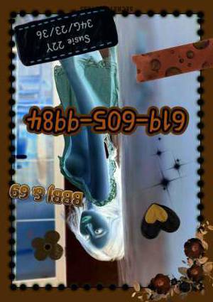 22Yrs Old Escort San Diego CA Image - 1