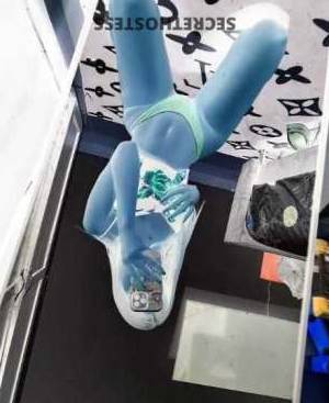 24 year old Latino Escort in North Jersey Experience Erotic Delights Hot and Horny LunaAwaits - 