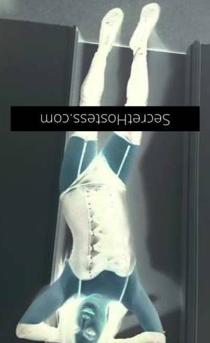 28 year old Escort in Elizabeth Bay Sydney TS Winnie - Sensual Transsexual Escort in Sydney for Erotic 