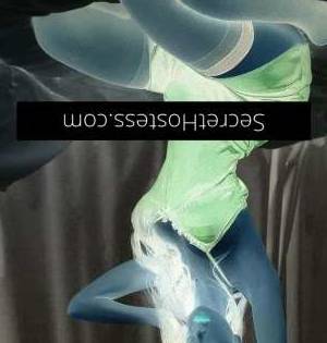 Enchanting Hungarian Fantasy - Sexy and Wily Escort for  in Sydney