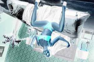 24 year old Latino Escort in Berlin Alicia