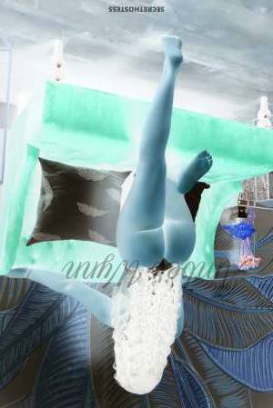 Amber Wynn Escort 165CM Tall Austin TX Image - 2