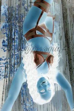 Amber Wynn Escort 165CM Tall Austin TX Image - 3