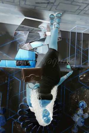 Amber Wynn Escort 165CM Tall Austin TX Image - 4