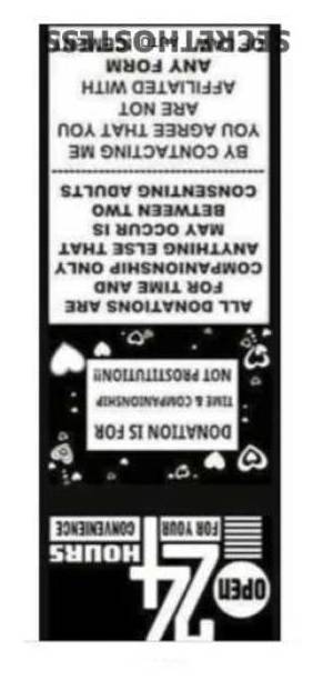 Chanel 22Yrs Old Escort Texoma TX Image - 3