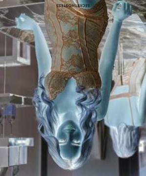 Emmy Escort San Jose CA Image - 3