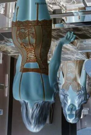 Emmy Escort San Jose CA Image - 4