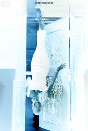 0 year old French Escort in San Diego CA Lyla Malone