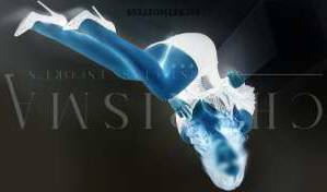 25 year old Central European Escort in Berlin Isabell