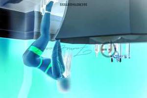 Isabella 31Yrs Old Escort 59KG 165CM Tall Berlin Image - 5