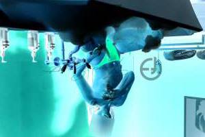 Isabella 31Yrs Old Escort 59KG 165CM Tall Berlin Image - 10