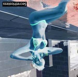 Ivy 23Yrs Old Escort 50KG 165CM Tall Brooklyn NY Image - 2