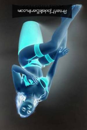 26 year old Central European Escort in Berlin Kassya