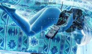 25 year old Central European Escort in Berlin Linea