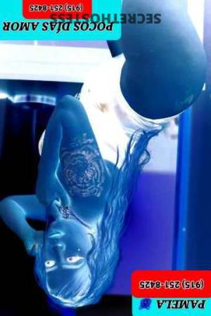 PAMELATUCHILENAREAL 30Yrs Old Escort El Paso TX Image - 1