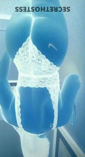 Santana_Cabana 26Yrs Old Escort Providence RI Image - 3