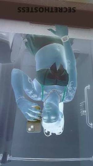 25 year old Escort in Las Vegas NV excluding the introductions Vegas Certified Massage 