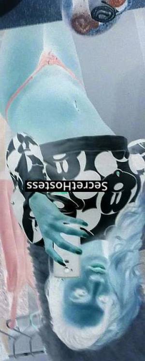 21 year old Escort in Atlanta GA TS Valery