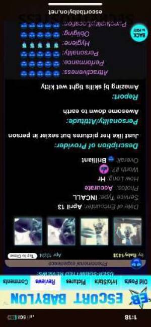 ThroatG.O.A.T 40Yrs Old Escort Providence RI Image - 9