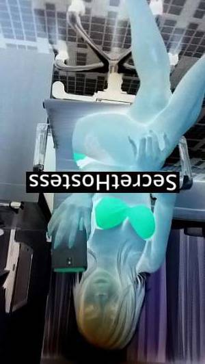 30 year old Mixed Escort in Washington DC Tiffany
