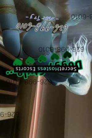 21Yrs Old Escort 44KG 154CM Tall Pasadena CA Image - 2