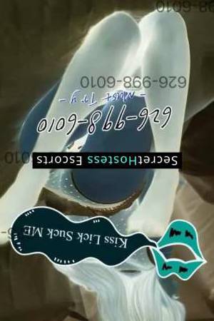 21Yrs Old Escort 44KG 154CM Tall Pasadena CA Image - 5