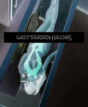 21 year old Escort in Bankstown Sydney Luna - Your tantalizing All Inclusive Lieutenant 18 and 