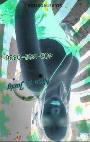 21 year old Escort in San Jose CA Experience a Sensual Relaxation with Talented Fingers in San