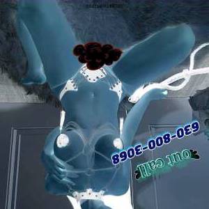 22 year old Escort in Chicago IL The Ultimate BJ Queen Make Your Dreams Come True