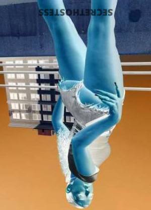 23 year old Caucasian Escort in Fayetteville AR Passion and Pleasure