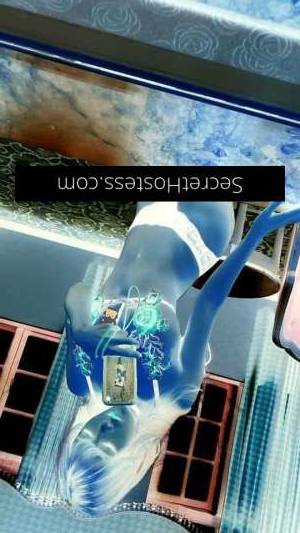 Passionate Escort in Perth