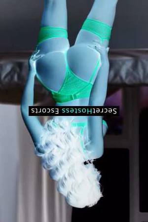 Anabel 23Yrs Old Escort 55KG 167CM Tall Dubai Image - 6