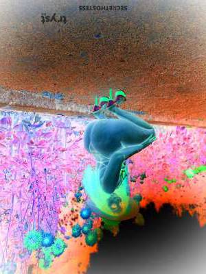 Diamond 20Yrs Old Escort Seattle WA Image - 3