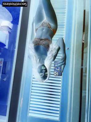 24 year old Escort in Hong Kong Experience Un Rivalled Pleasure with Kyline A Petite and 