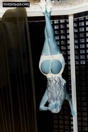 Lexi 28Yrs Old Escort 61KG 163CM Tall Oklahoma City OK Image - 3