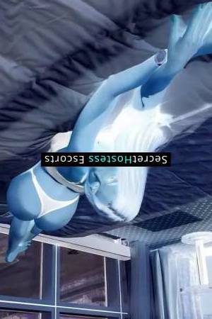 Lika 19Yrs Old Escort 43KG 164CM Tall Riyadh Image - 2