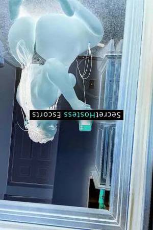 28 year old Austrian Escort in Wilmington DE Austrian escort Lisbeth Vic delights in naughty adventures 